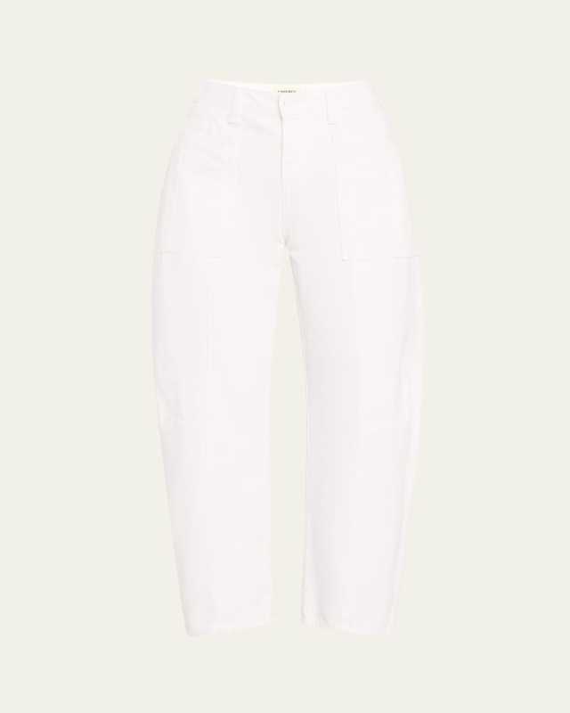 Cody High-Rise Rodeo Jeans